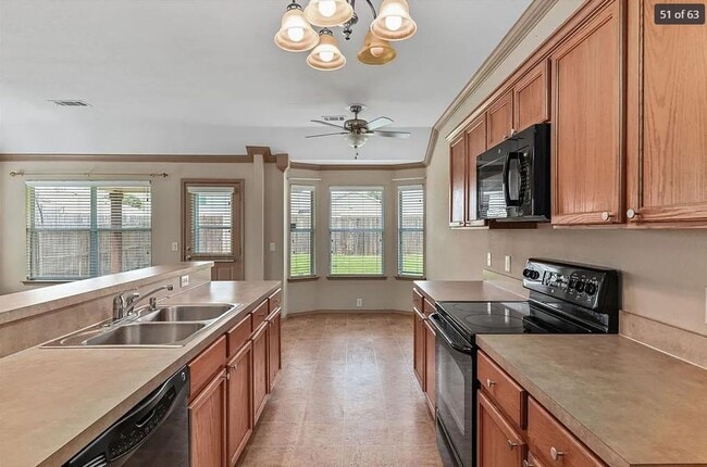 Foto del edificio - Great 3 Bdrm 2 Bath Home in Cross Roads Tx