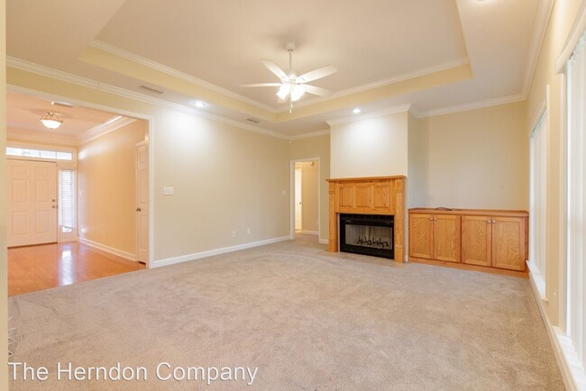 Foto del edificio - 4 br, 2.5 bath House - 4126 Whithorn Way