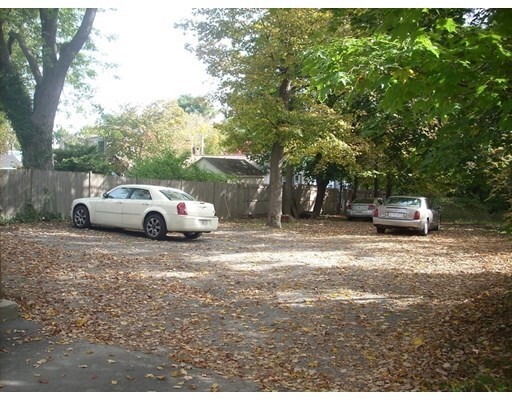 Foto del edificio - 167-169 Pleasant St