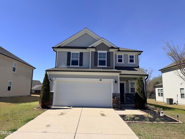 Foto del edificio - 2022 Attend Xing