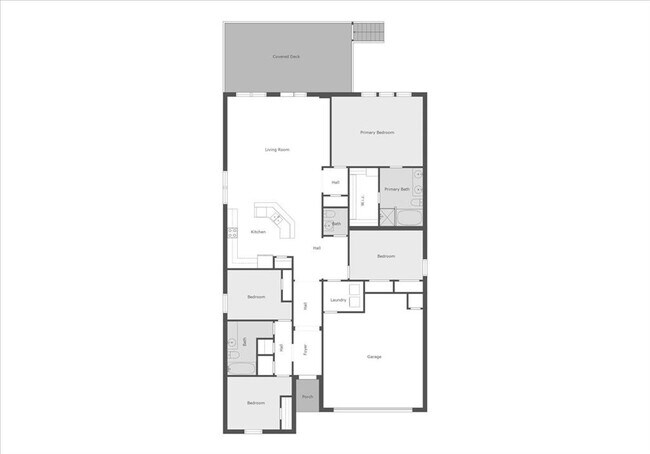 Foto del edificio - 200 Rudy Ln