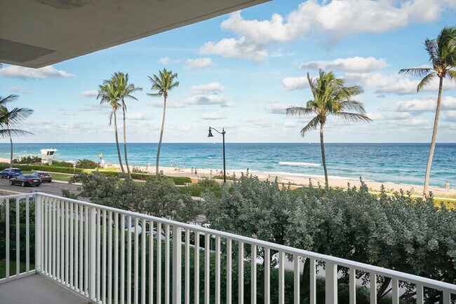 Foto del edificio - 340 S Ocean Blvd