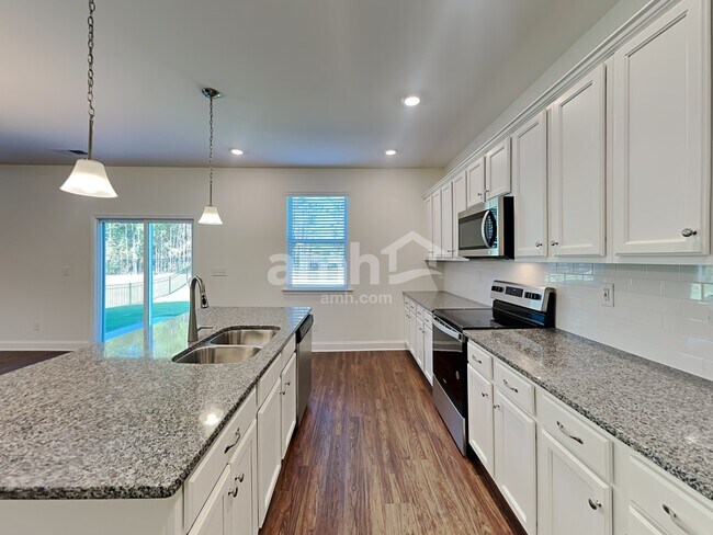 Building Photo - 1137 Bethany Dallas Dr