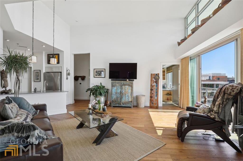 Foto principal - 1100 Howell Mill Rd NW