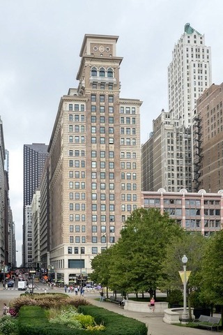 Primary Photo - 6 N Michigan Ave