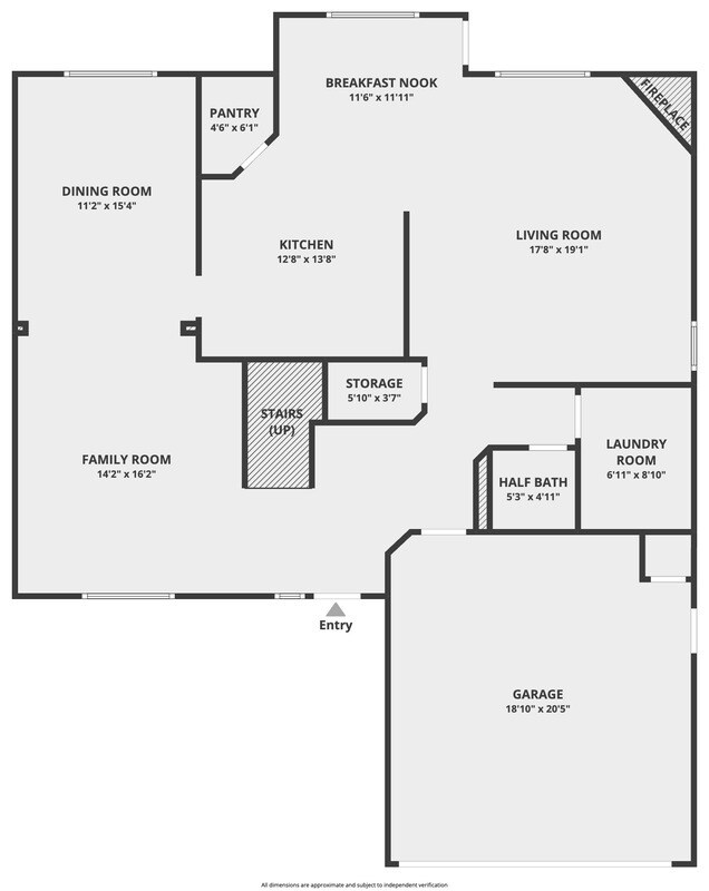 Foto del edificio - 8803 Redwood Bend