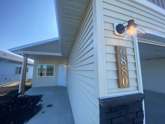 Foto del edificio - Updated 3 bed, 2 bath Horace Home!!