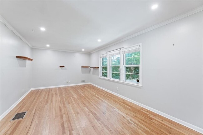 Building Photo - 3032 Henderson Mill Rd