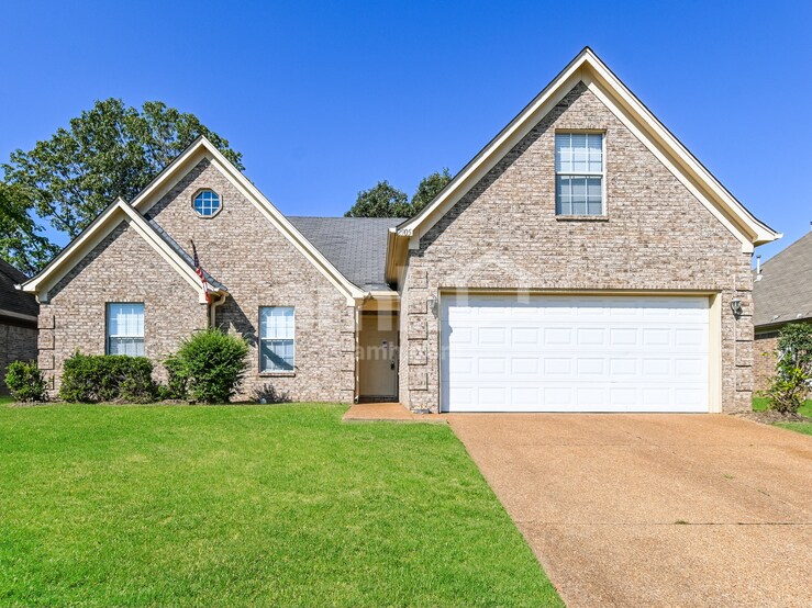 Foto principal - 2905 Mount Pleasant S