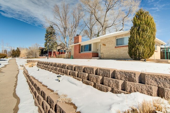 Photo - Ranch Style Brick home, charming and convenient!