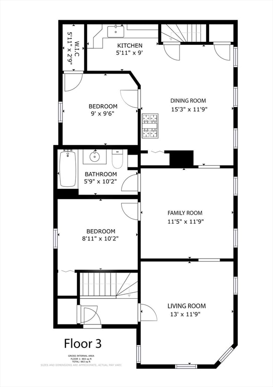 Building Photo - 45 Thatcher St