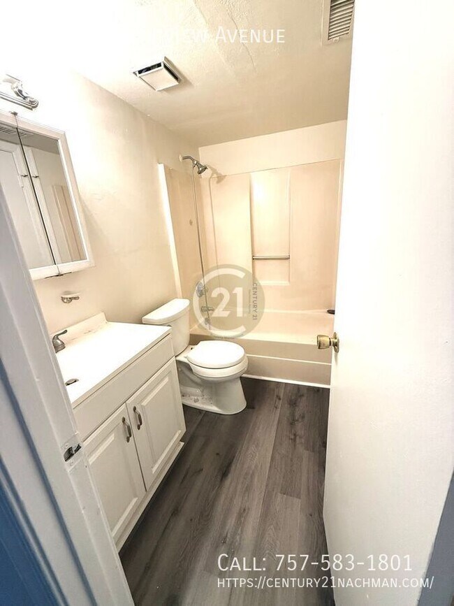 Foto del edificio - 1601 E Ocean View Ave