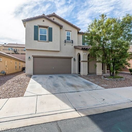 921 Monte Nerone Ave, Henderson, NV 89012 House Rental in Henderson