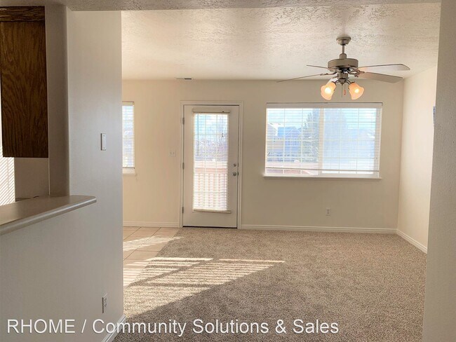 Building Photo - 4 br, 2.5 bath House - 10563 S Sage Creek Rd