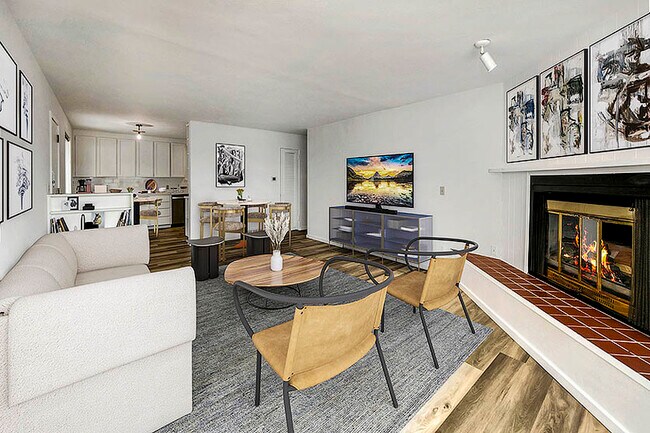 Foto del edificio - 6529 103rd Ave NE