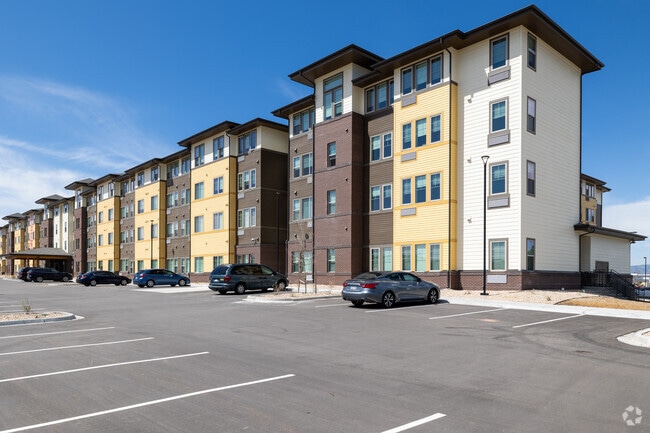 Building Photo - The Meadowmark Apartments