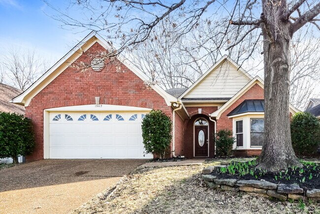 Foto del edificio - 1562 Appling Wood Cove N