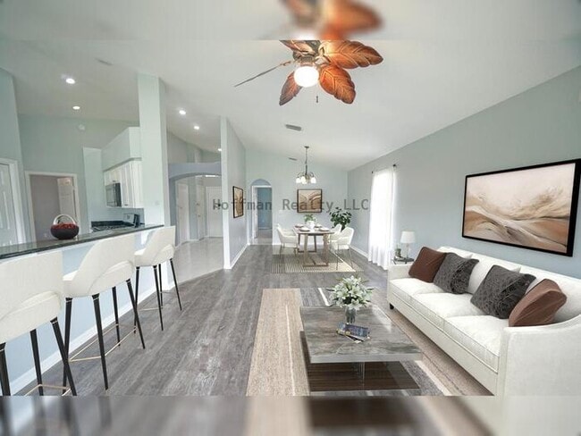 Building Photo - Charming 3 Bed, 2 Bath Home with Pond View in Sought-After Community