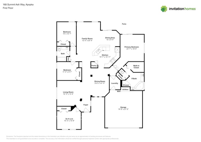 Building Photo - 168 Summit Ash Way