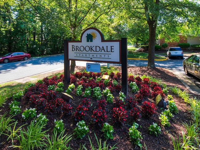 Foto del edificio - Brookdale Apartments