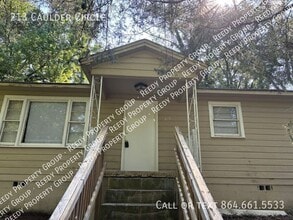 Building Photo - 213 Caulder Cir