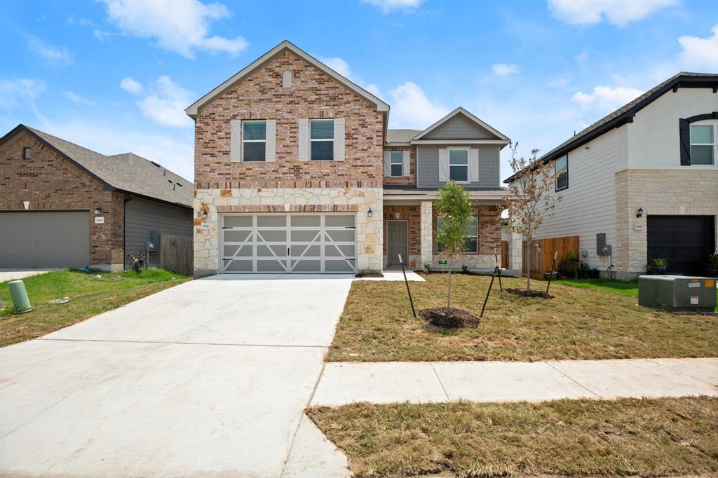 Foto principal - 13821 Abraham Lincoln St