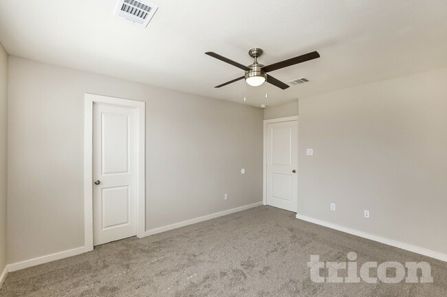 Interior Photo - Tricon Peek Road