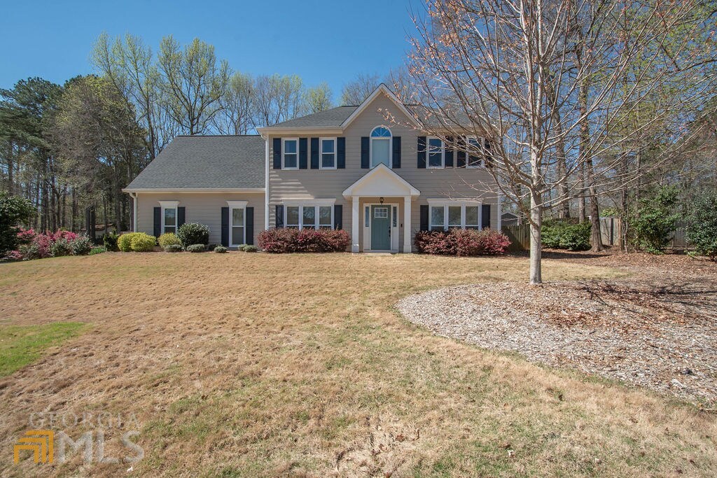 1308 Yarborough Dr, Peachtree City, GA 30269 House Rental in Peachtree City, GA