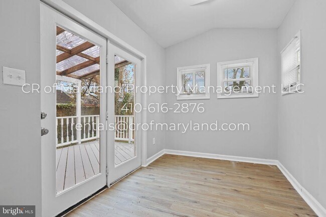 Building Photo - 4802 Althea Ave
