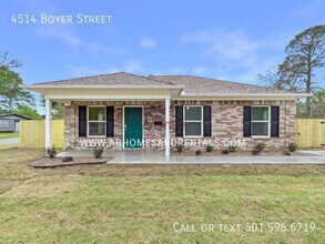 Building Photo - 4514 Boyer St