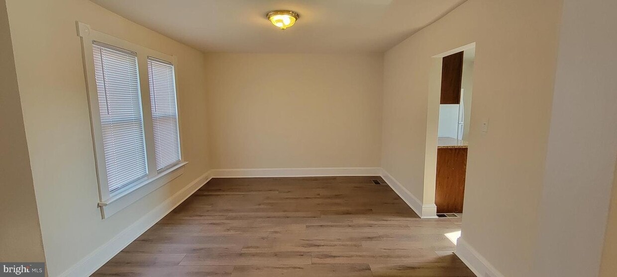 133 E Potomac St, Brunswick, MD 21716 House Rental in Brunswick, MD