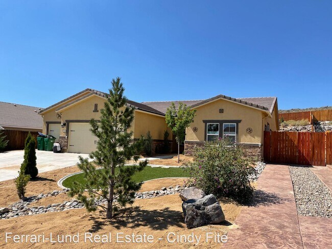 Building Photo - 4 br, 3 bath House - 17965 Cedar Mountain