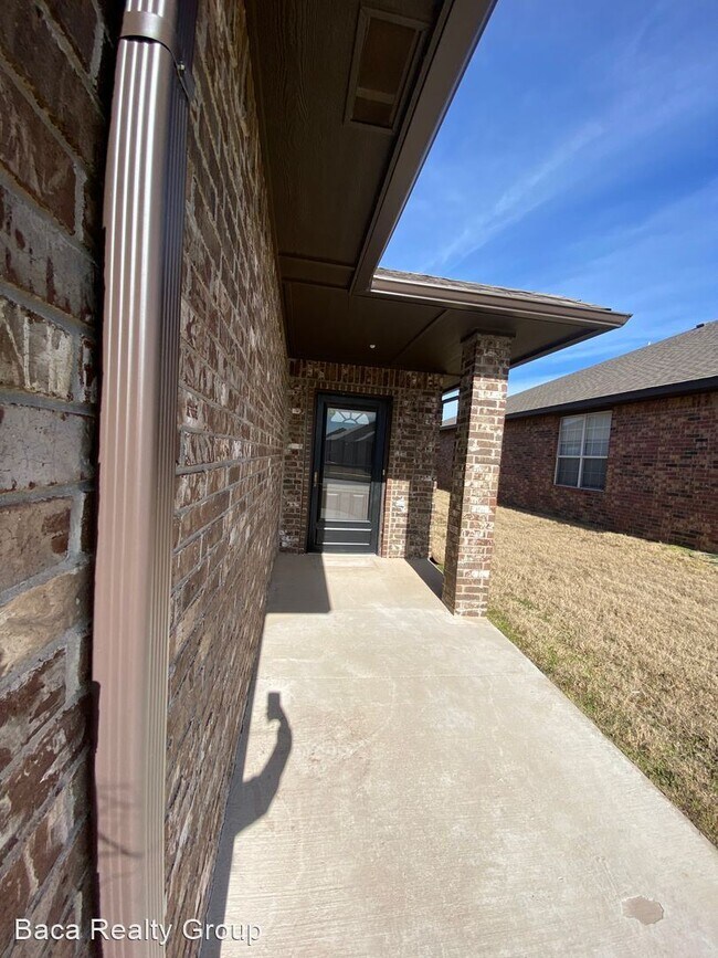 Building Photo - 3 br, 2 bath House - 1832 Post Oak Rd