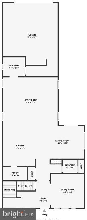 Building Photo - 22129 Clarksburg Rd