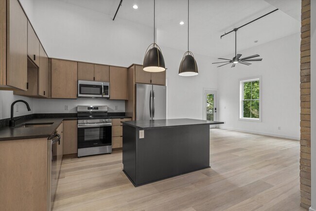 Foto del edificio - 308 Oak St