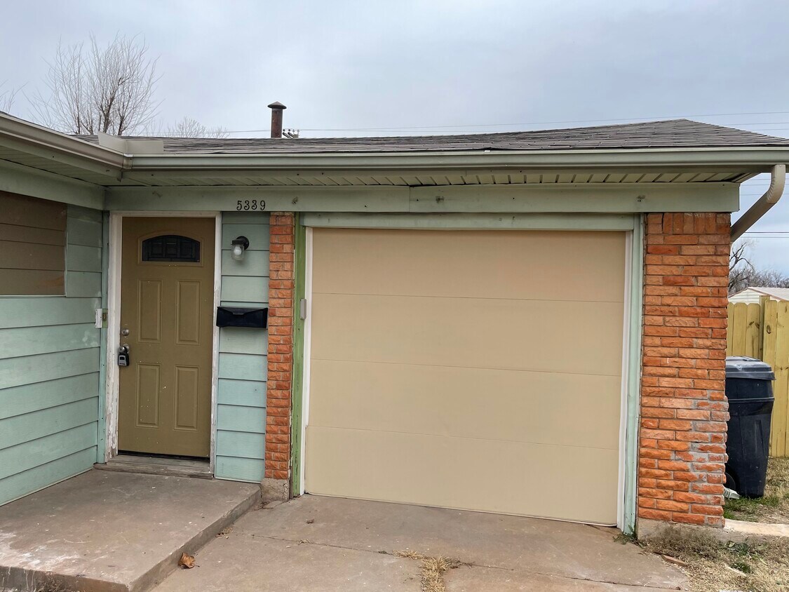 5339 S Drexel Ave, Oklahoma City, OK 73119 House Rental in Oklahoma