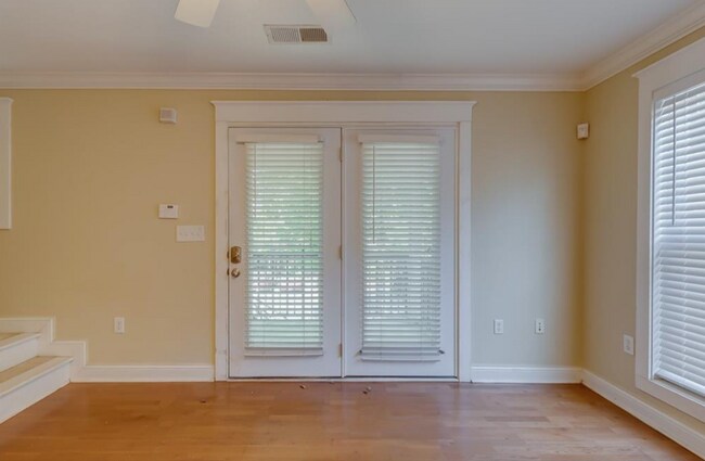 Foto del edificio - 3 Bedroom Townhome Woodlands of Clemson