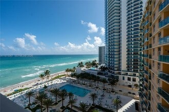 Building Photo - 2501 S Ocean Dr