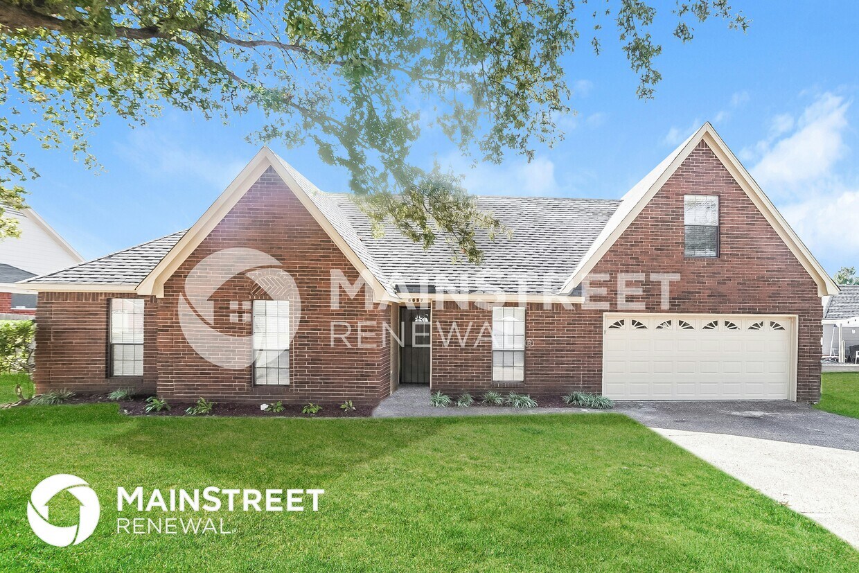 Foto principal - 6857 Dovefield Ln