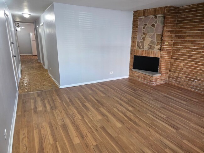 Foto del edificio - 3611 S Wood St