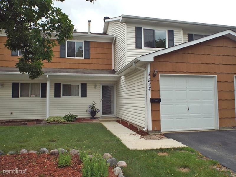 Primary Photo - 3 br, 1 bath Townhome - 524 Alton Ct
