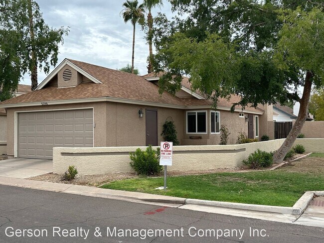 Foto del edificio - 2 br, 2 bath House - 5246 W. Jupiter Way