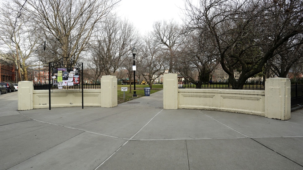 Is McGinley Square a Good Place To Live in Jersey City? Neighborhood Guide by