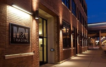 Building Photo - 209 N Morgan St