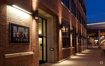 Building Photo - 209 N Morgan St