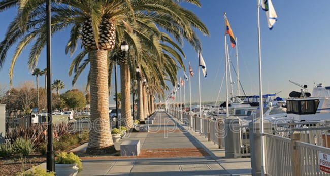 Foto del edificio - 122 W 5th St