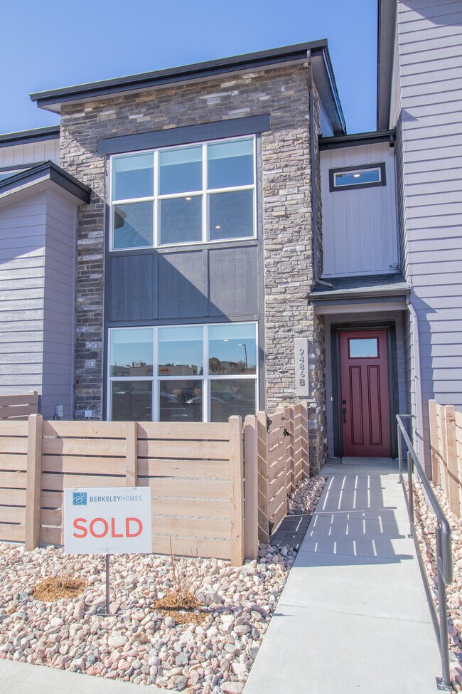 Building Photo - 9486 W 58th Ave