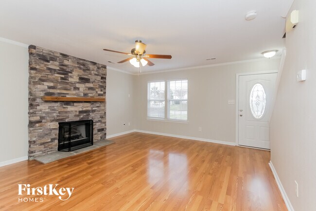 Foto del edificio - 6272 Goldenfield Dr