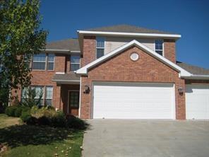 Foto del edificio - 15 Bluestem Ln