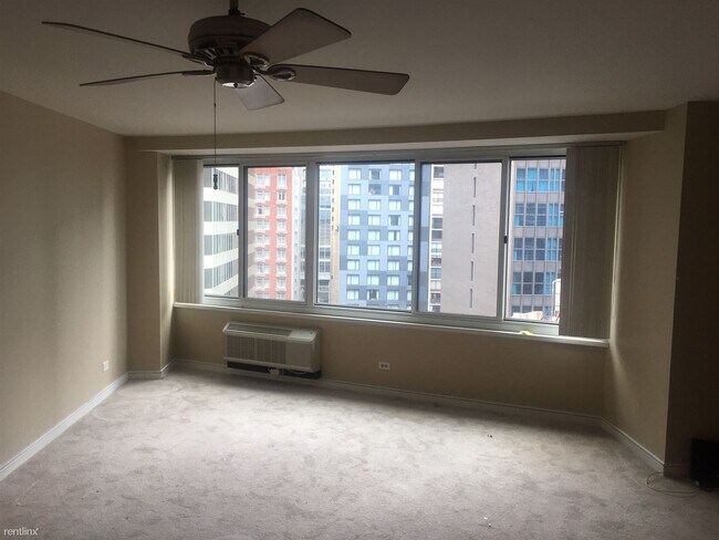 Foto del edificio - 1 br, 1 bath Condo - 211 E Ohio St APT 1502